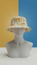 Bob Sunset Tropical Silhouette